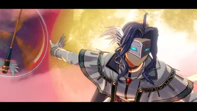Trails in the Sky 2nd Chapter screenshot 11