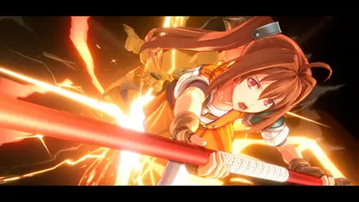 Trails in the Sky 2nd Chapter screenshot 10