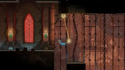 Castlevania: Belmont's Curse screenshot 0