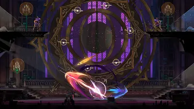 Castlevania: Belmont's Curse screenshot 9