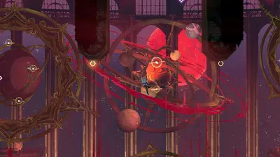 Castlevania: Belmont's Curse screenshot 7
