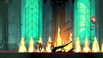 Castlevania: Belmont's Curse screenshot 8