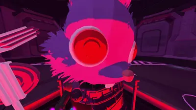 Furi screenshot 9