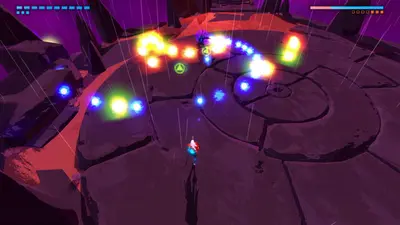 Furi screenshot 0