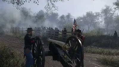 War of Rights screenshot 24