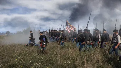 War of Rights screenshot 1