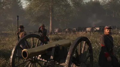 War of Rights screenshot 2