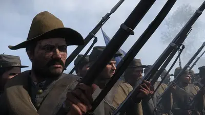 War of Rights screenshot 23