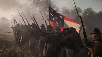 War of Rights screenshot 12