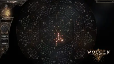 Wolcen: Lords of Mayhem screenshot 4