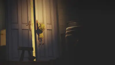 Little Nightmares screenshot 3