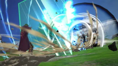 One Piece Burning Blood screenshot 8