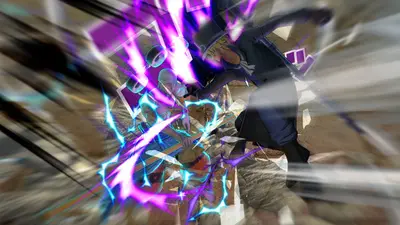 One Piece Burning Blood screenshot 9