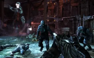 Singularity™ screenshot 5