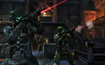 Singularity™ screenshot 3