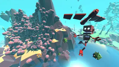 Grow Up screenshot 11