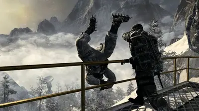 Call of Duty®: Black Ops screenshot 6