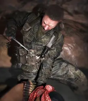 Call of Duty®: Black Ops screenshot 5