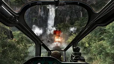 Call of Duty®: Black Ops screenshot 7