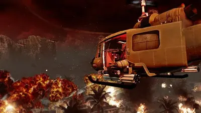 Call of Duty®: Black Ops screenshot 3