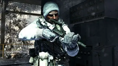 Call of Duty®: Black Ops screenshot 10