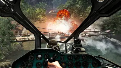 Call of Duty®: Black Ops screenshot 1