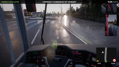 Fernbus Simulator screenshot 12