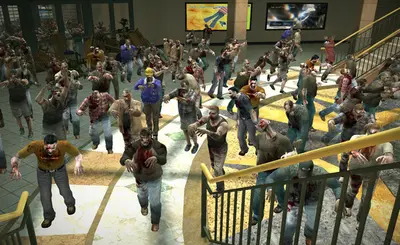 DEAD RISING® screenshot 4