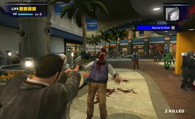 DEAD RISING® screenshot 2