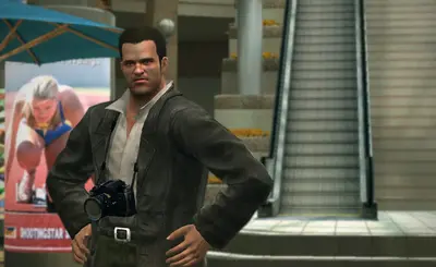 DEAD RISING® screenshot 0