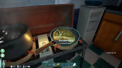 Abiotic Factor screenshot 11