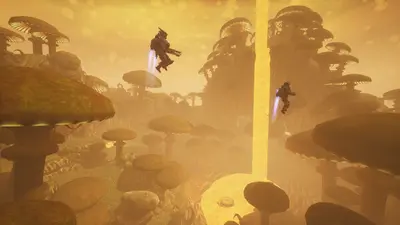 Abiotic Factor screenshot 14