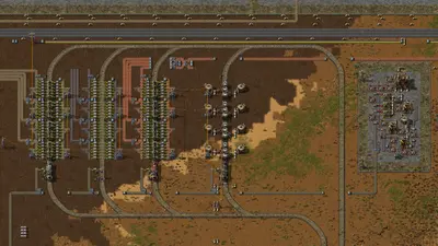 Factorio screenshot 15
