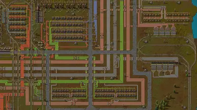 Factorio screenshot 17