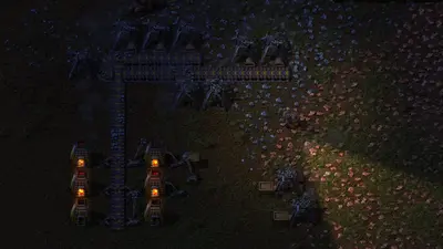 Factorio screenshot 2