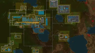 Factorio screenshot 11