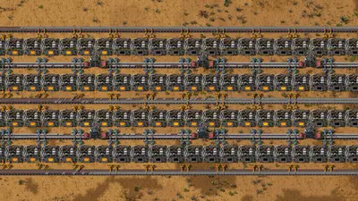 Factorio screenshot 9