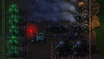Factorio screenshot 33