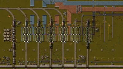 Factorio screenshot 18