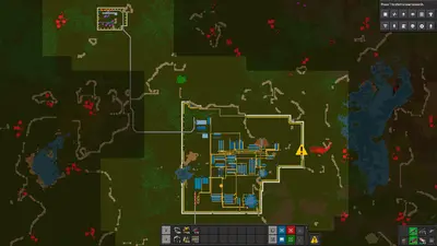 Factorio screenshot 10
