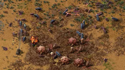 Factorio screenshot 23