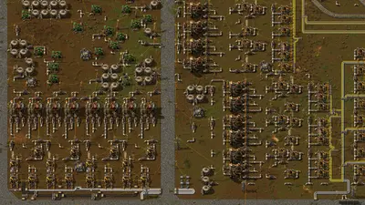 Factorio screenshot 27