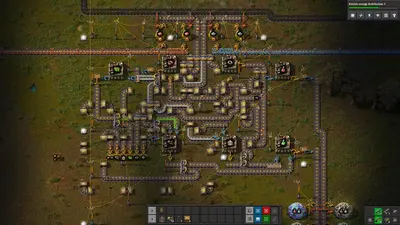 Factorio screenshot 13