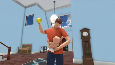 Who's Your Daddy?! screenshot 6