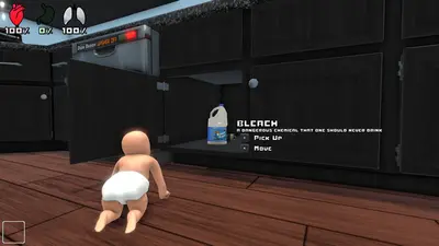 Who's Your Daddy?! screenshot 4