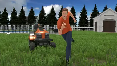 Who's Your Daddy?! screenshot 7
