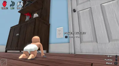 Who's Your Daddy?! screenshot 1