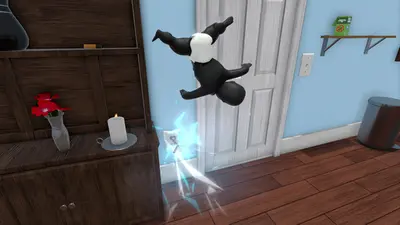 Who's Your Daddy?! screenshot 2