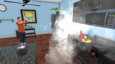Who's Your Daddy?! screenshot 9