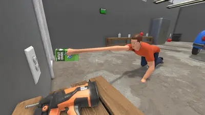 Who's Your Daddy?! screenshot 5